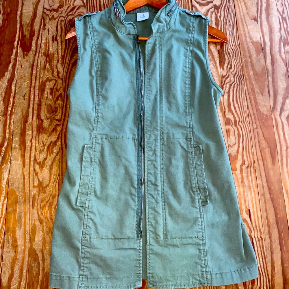 Cabi Vest